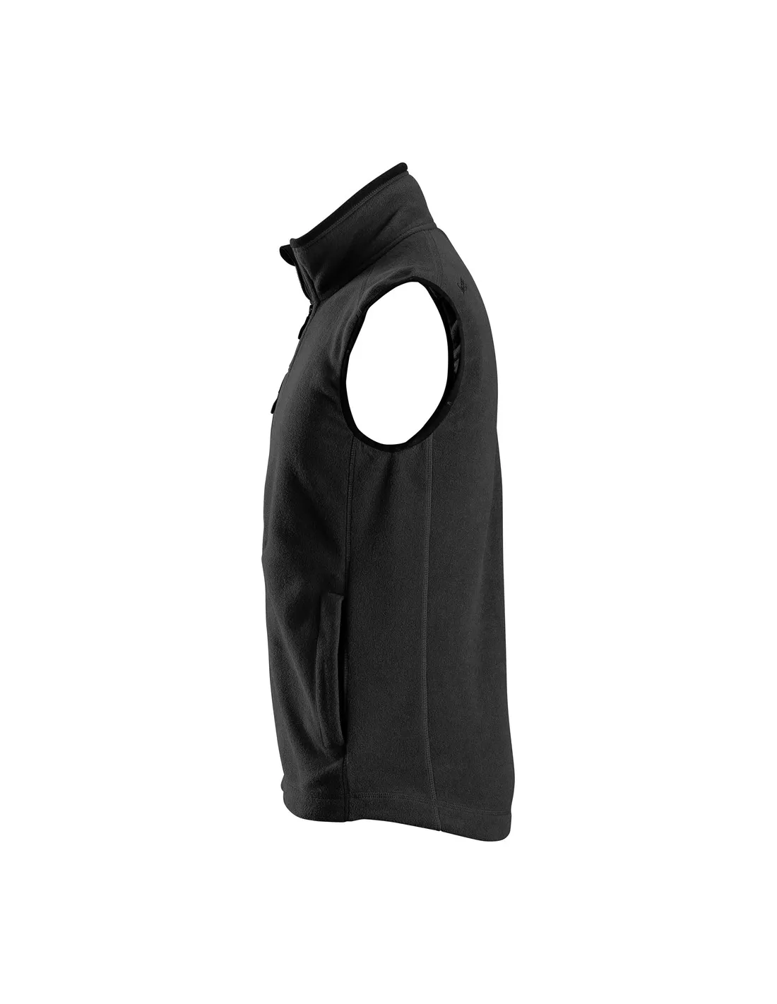 8024 - ALLROUNDWORK, GILET EN POLAIRE POLARTEC® SNICKERS WORKWEAR  - Gilets de travail