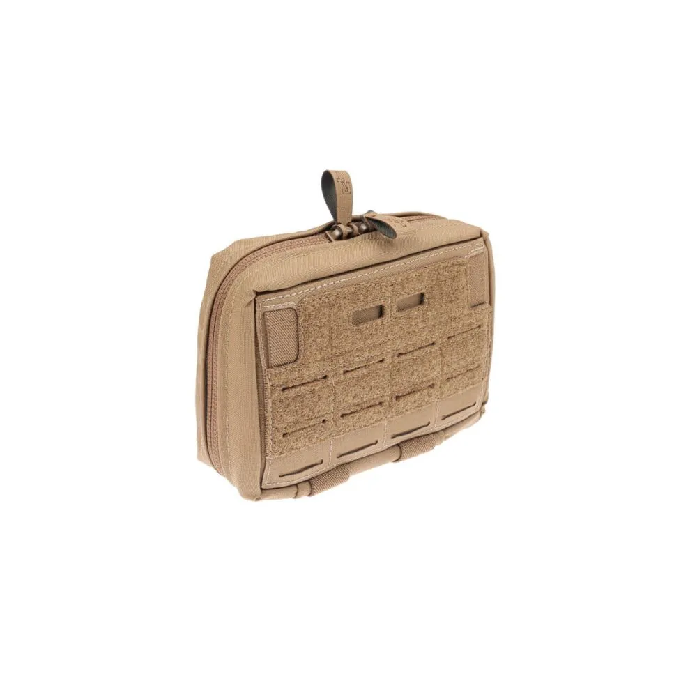 Admin Pouch coyote - Raptor Tactical