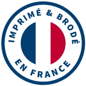 Affiche Famille à l'école personnalisé