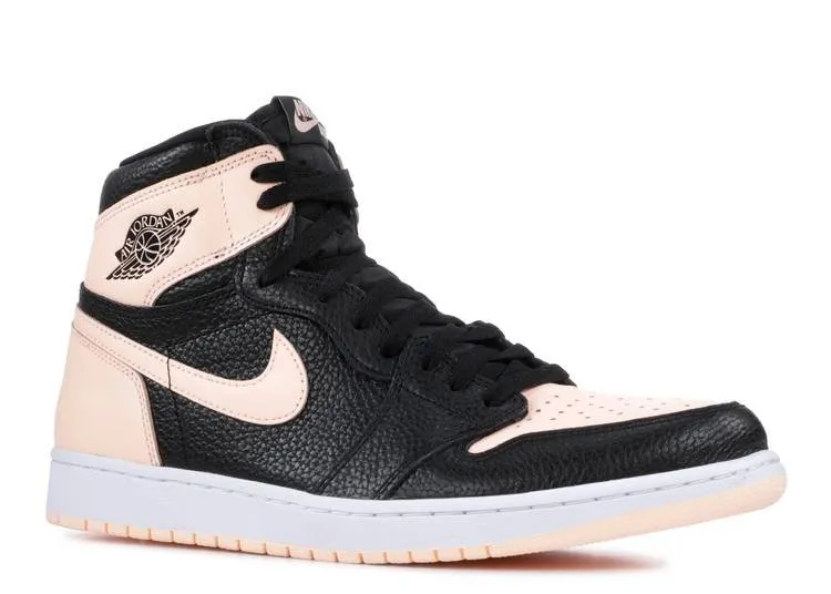 Air Jordan 1 Retro High Crimson Tint