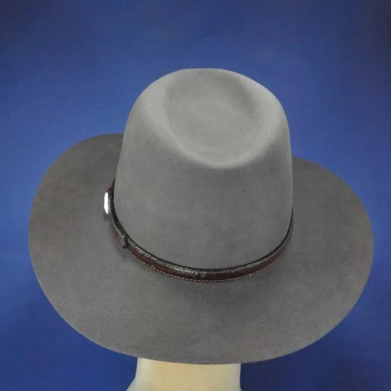 Akubra chapeau angler - Achat en ligne chapeaux feutre angler akubra