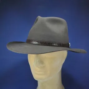 Akubra chapeau angler - Achat en ligne chapeaux feutre angler akubra