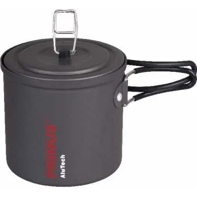 AluTech Pot 0.6 litre