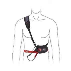 Arva Axio Holster - Sangle poitrine | Hardloop