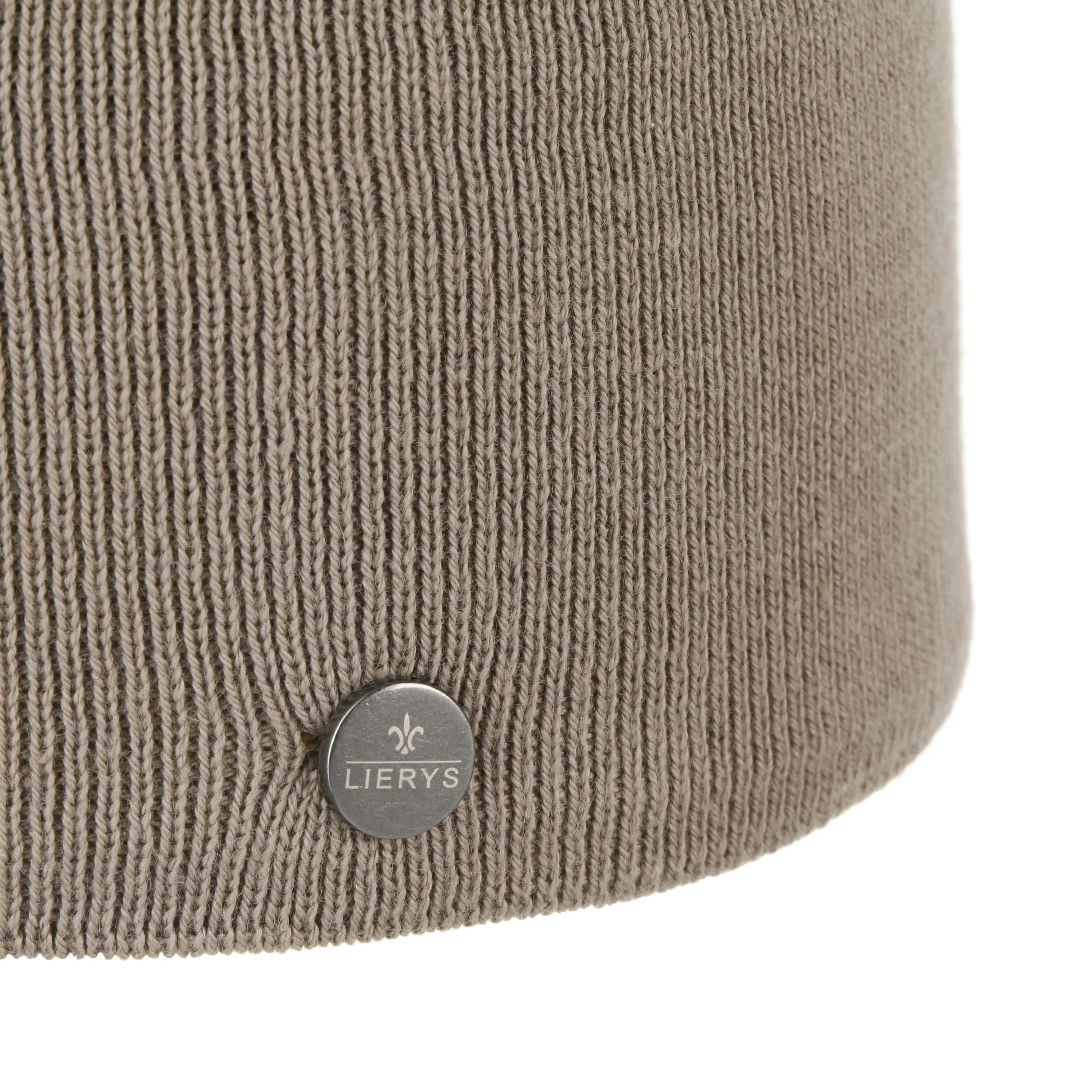 Bandeau New Mono by Lierys --> Chapeaux, casquettes & bonnets en ligne ▷ Chapeaushop