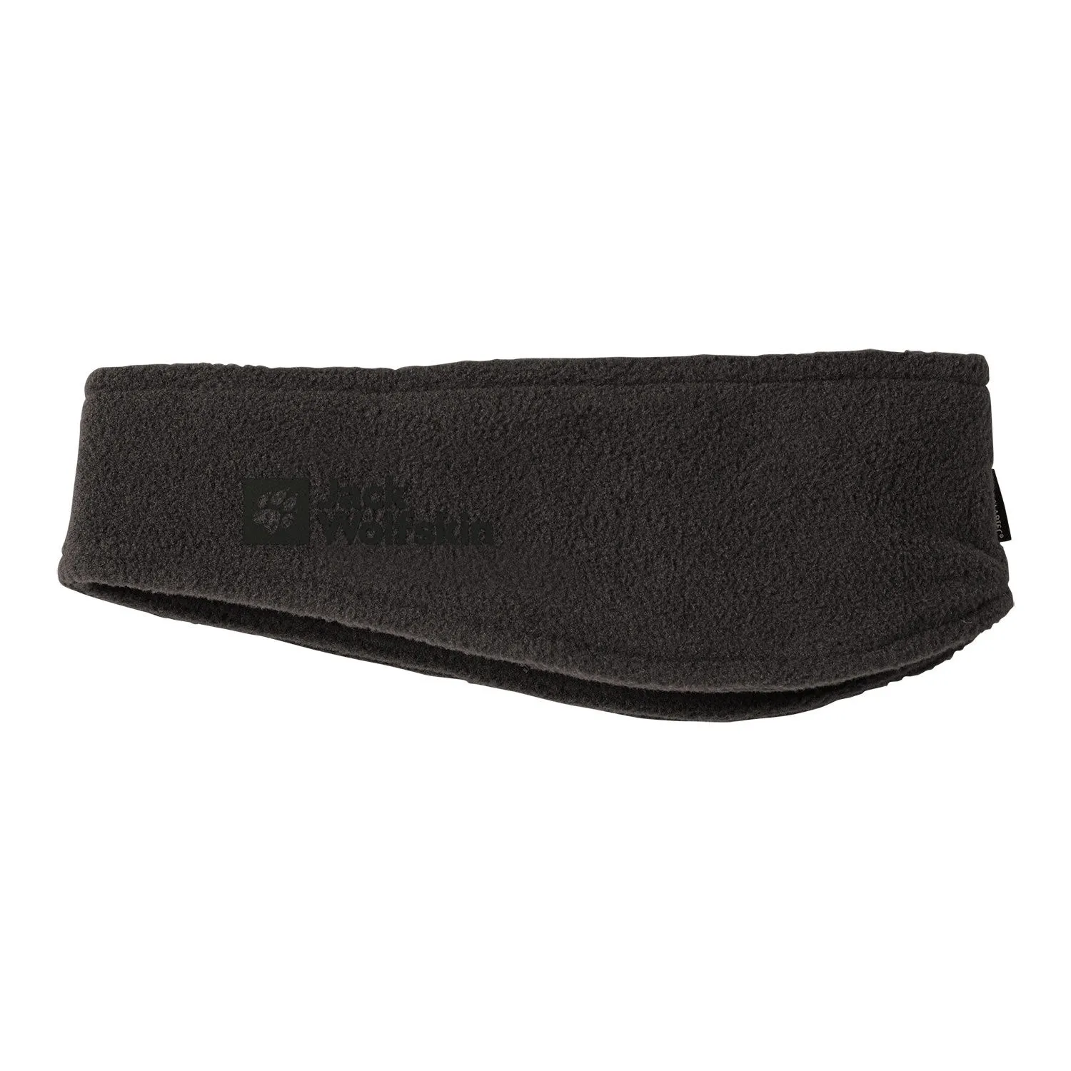 Bandeau unisexe en fibre polaire Jack Wolfskin Vertigo ⋆ Lehner Versand