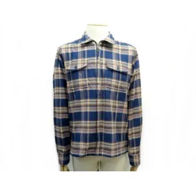 BARBOUR VESTES claude overshirt collection steve mcqueen - MOS0013NY91