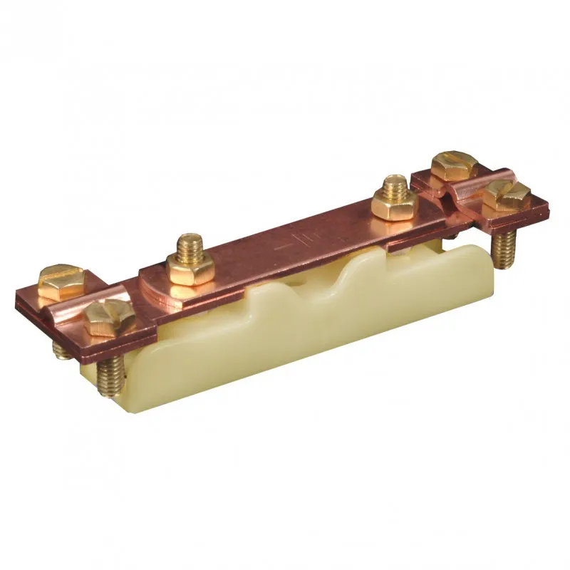 Barrette De Coupure Sable (70508)