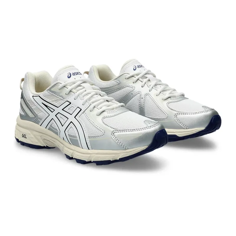 BASKETS ASICS GEL-VENTURE 6 GS BLANCHES