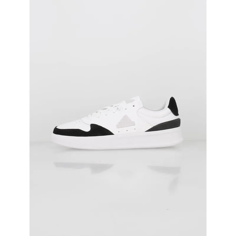 Baskets basses verdon classic bleu homme - Le Coq Sportif | wimod