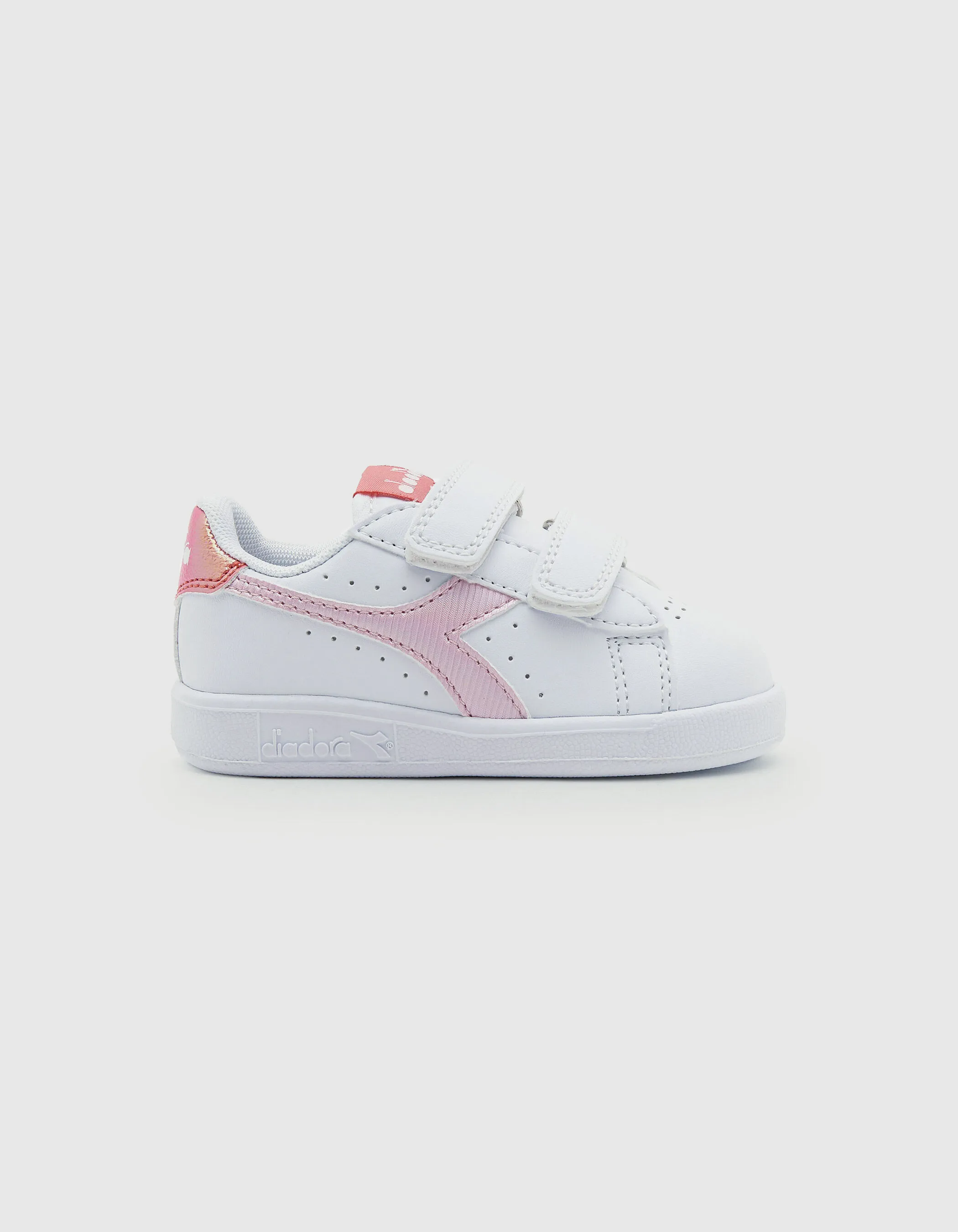 Baskets Diadora GAME P TD - Baby Girl 1-4ans