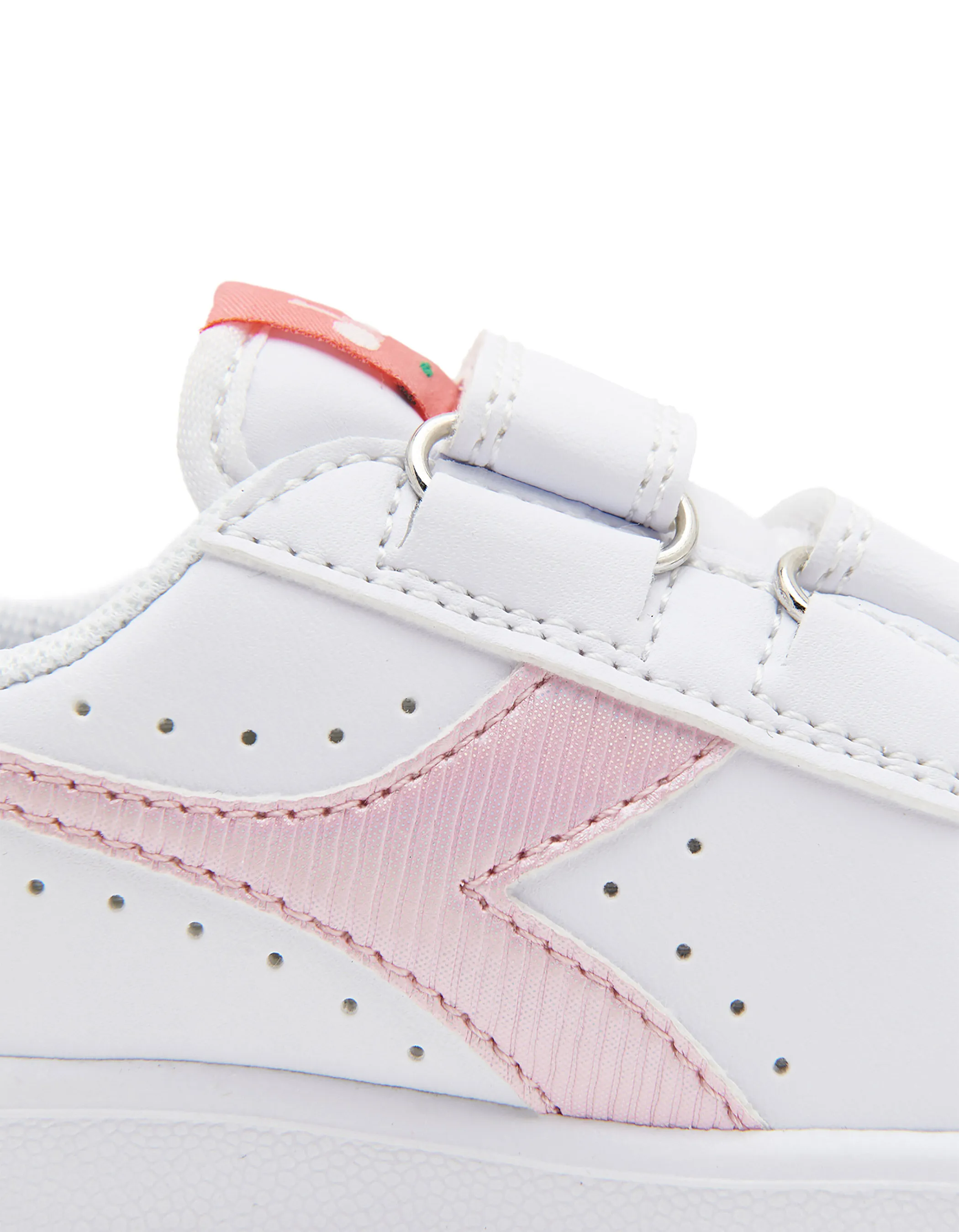 Baskets Diadora GAME P TD - Baby Girl 1-4ans