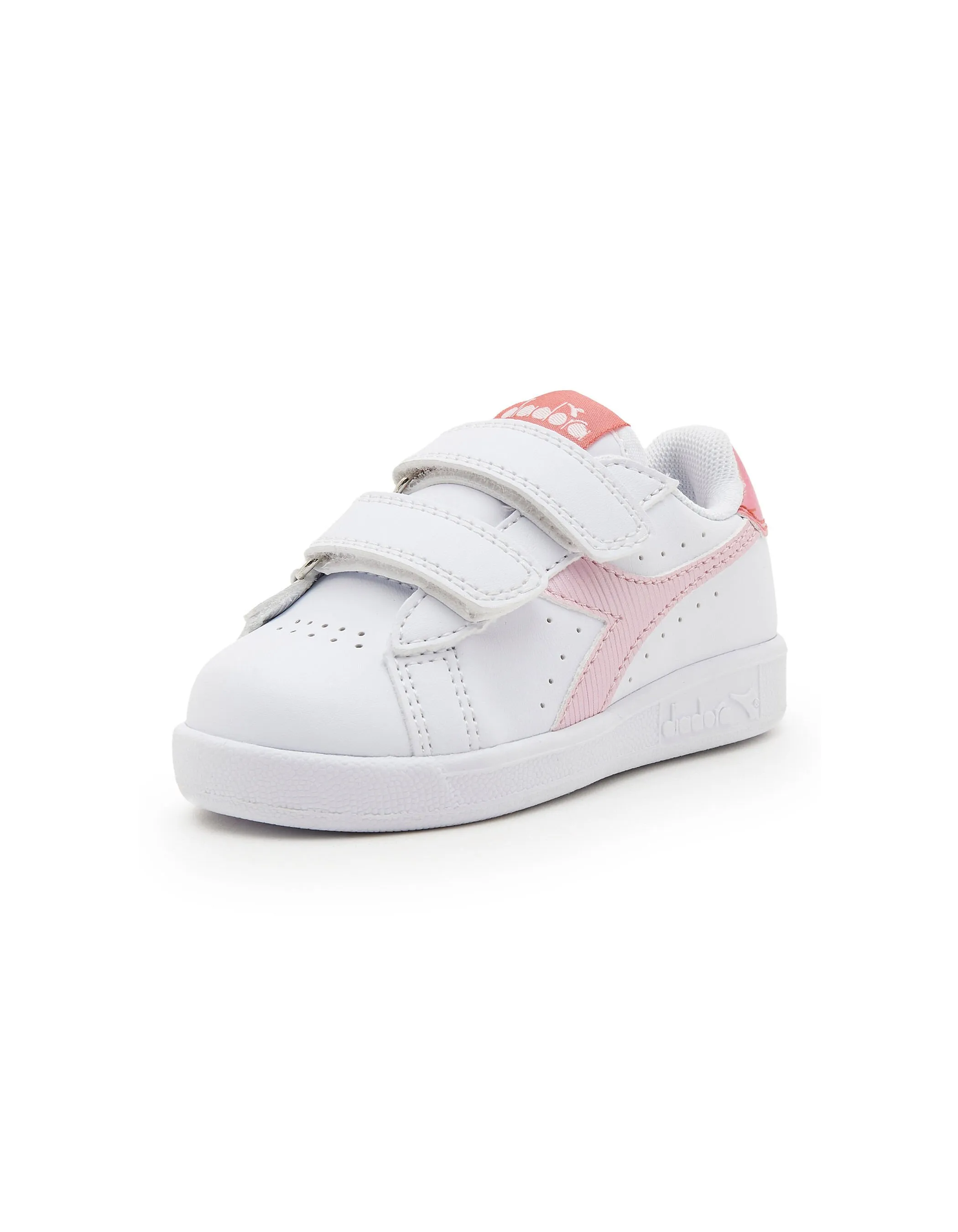 Baskets Diadora GAME P TD - Baby Girl 1-4ans