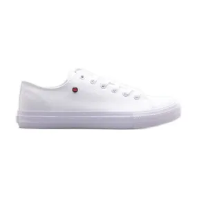 Baskets Lee Cooper LCW-22-31-0873M blanche