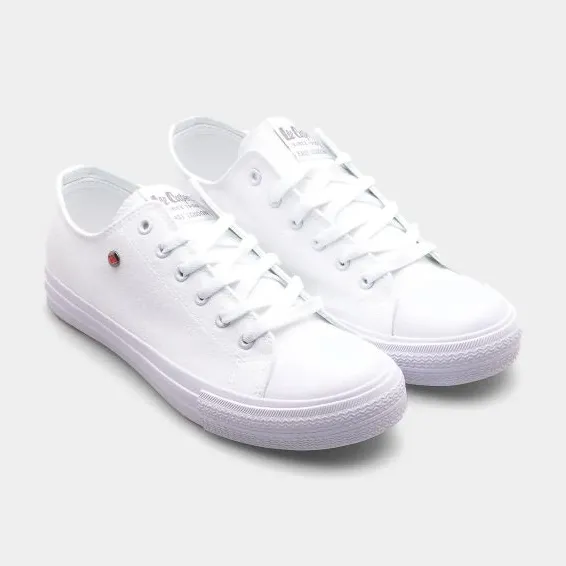 Baskets Lee Cooper LCW-22-31-0873M blanche