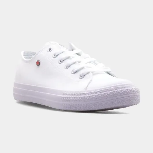 Baskets Lee Cooper LCW-22-31-0873M blanche