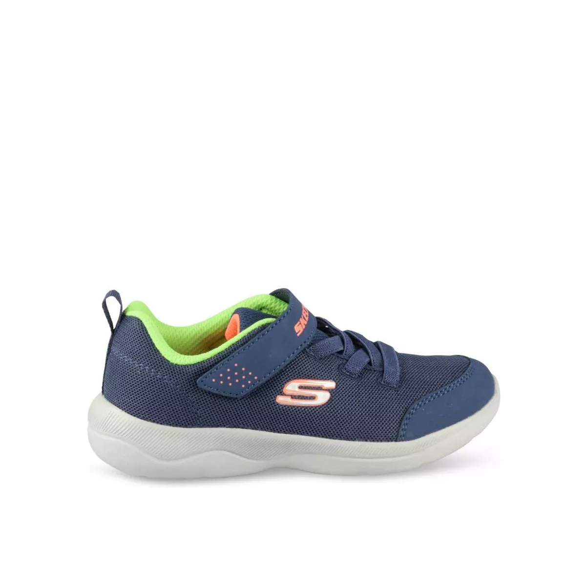 Baskets MARINE SKECHERS Skech-Stepz 2.0 Mini Wanderer