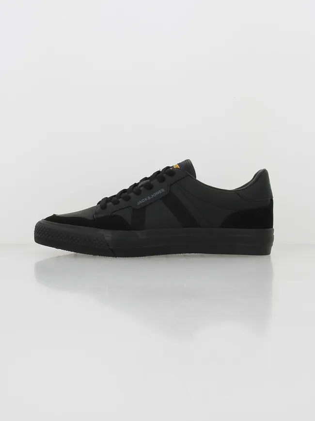 Baskets morden combo 2.5 noir homme - Jack & Jones | wimod