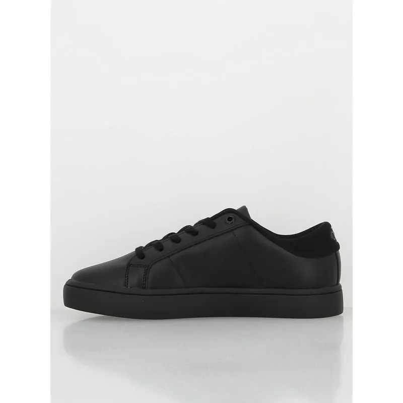 Baskets morden combo 2.5 noir homme - Jack & Jones | wimod