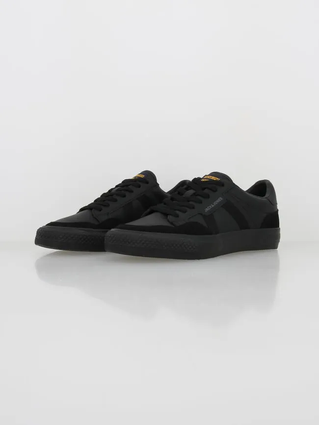 Baskets morden combo 2.5 noir homme - Jack & Jones | wimod