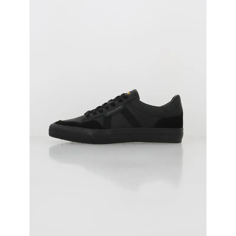 Baskets morden combo 2.5 noir homme - Jack & Jones | wimod