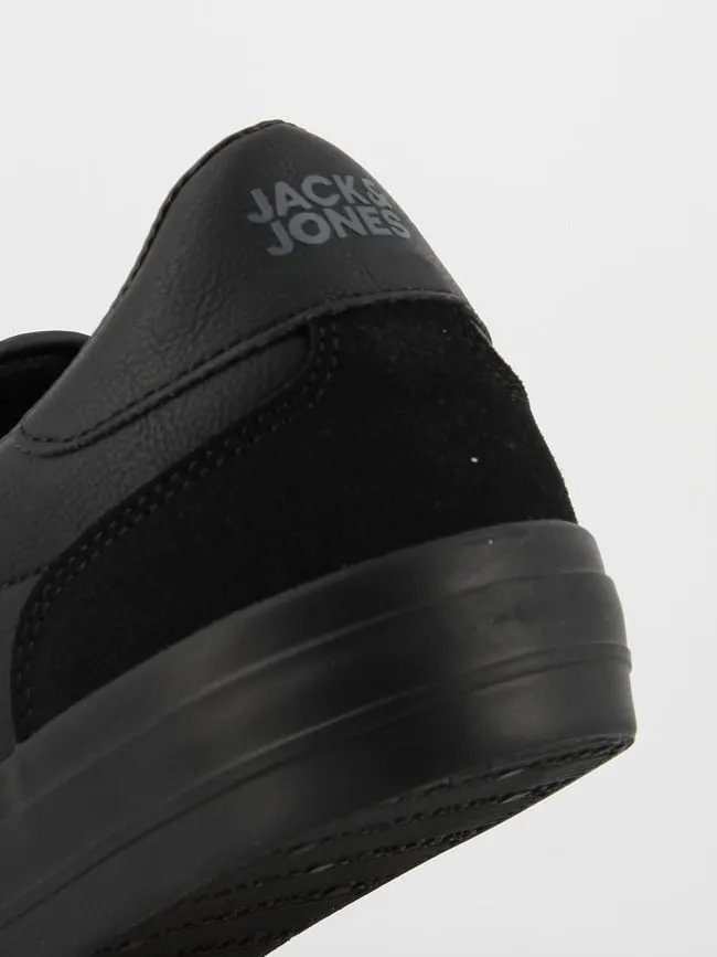 Baskets morden combo 2.5 noir homme - Jack & Jones | wimod