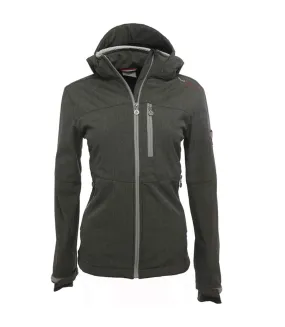 Blouson de ski femme ANJIMA