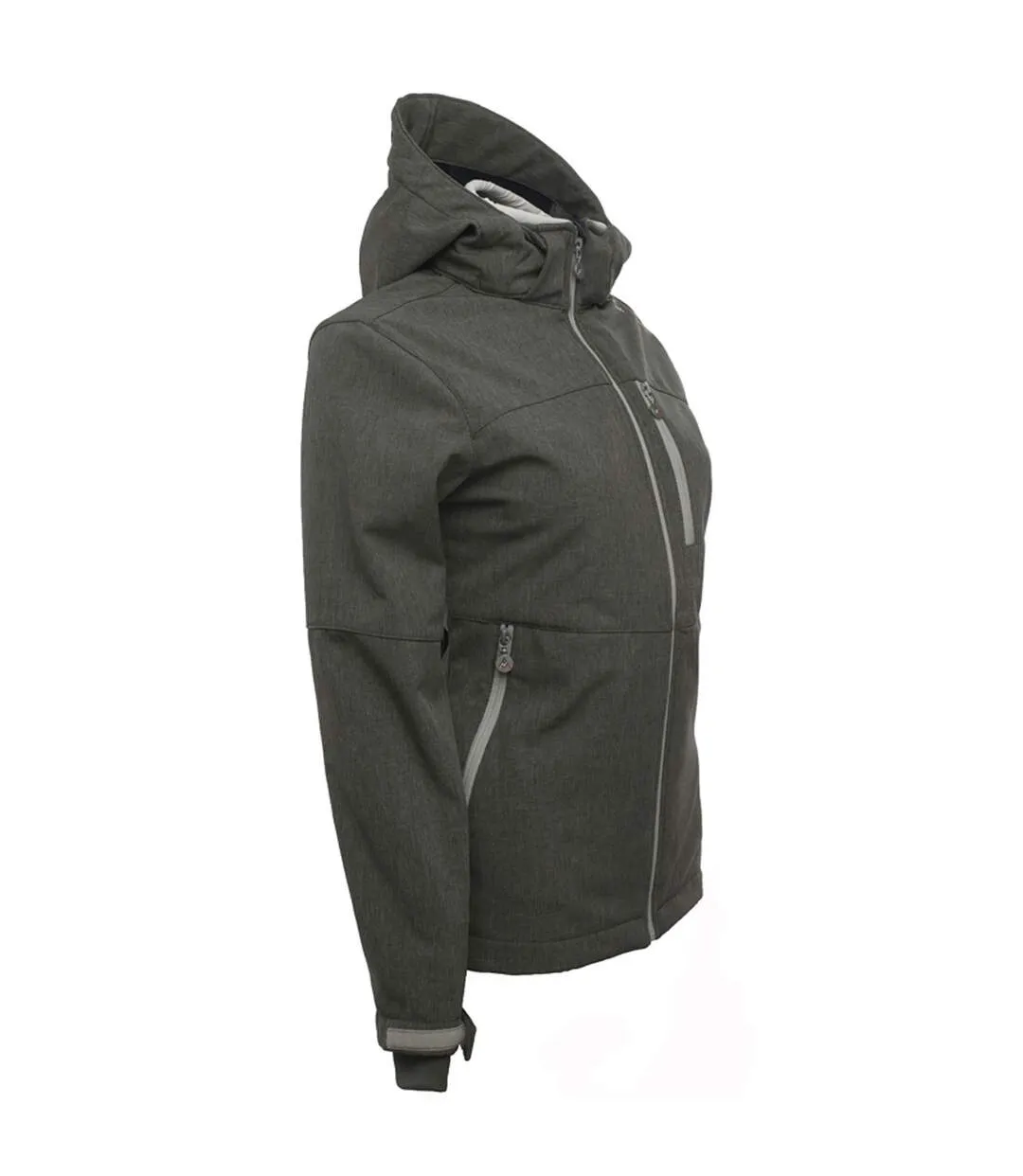 Blouson de ski femme ANJIMA