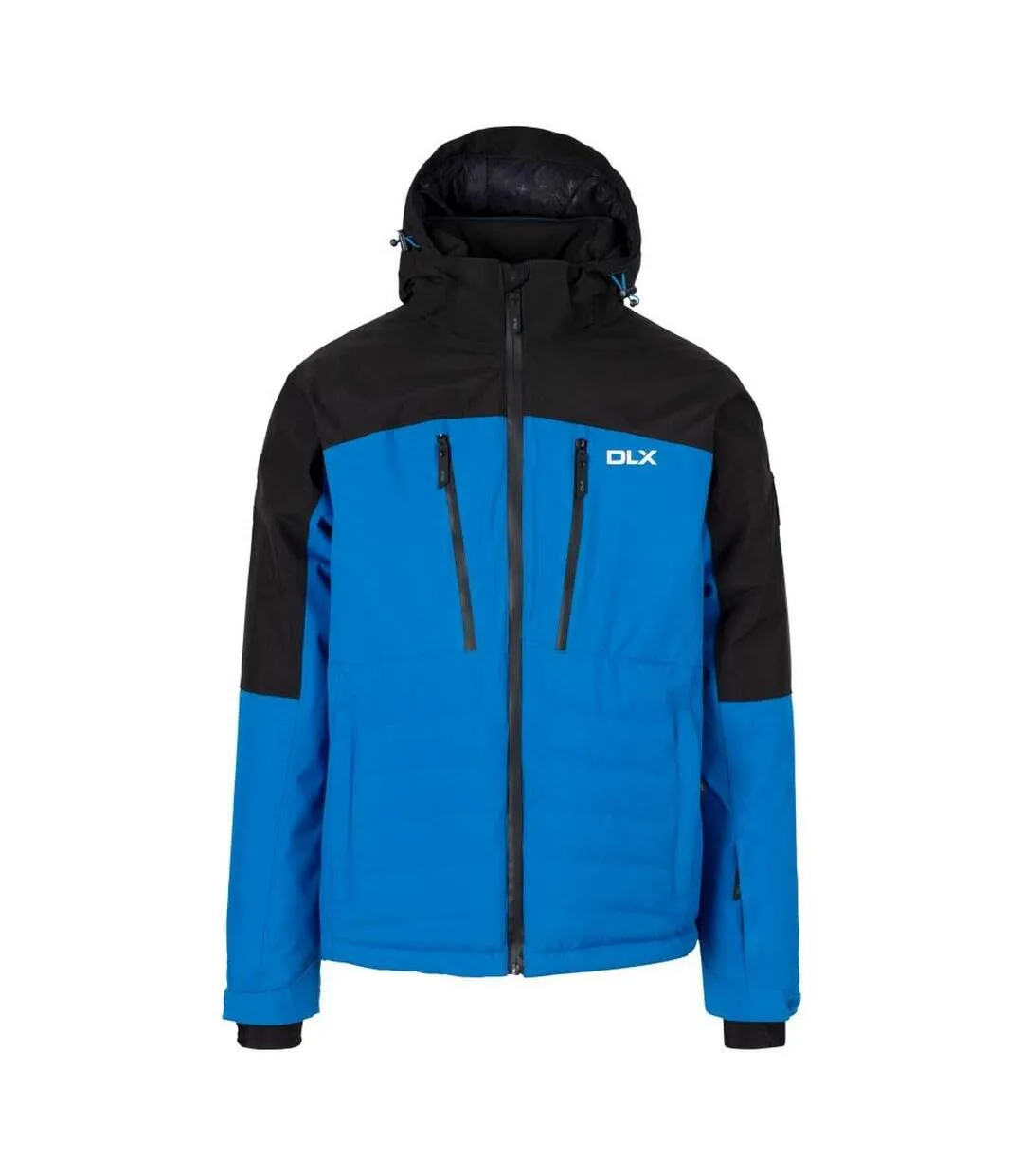 Blouson de ski nixon homme bleu Trespass