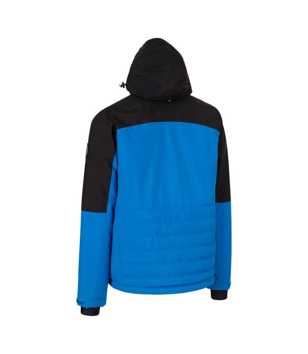 Blouson de ski nixon homme bleu Trespass