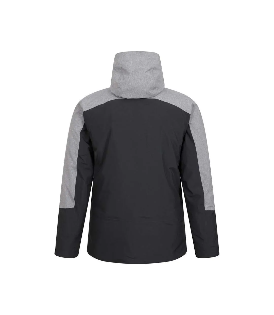 Blouson de ski orion homme noir Mountain Warehouse