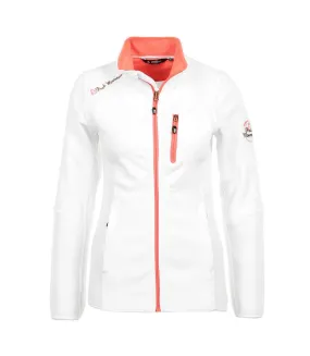 Blouson polaire femme ACALON