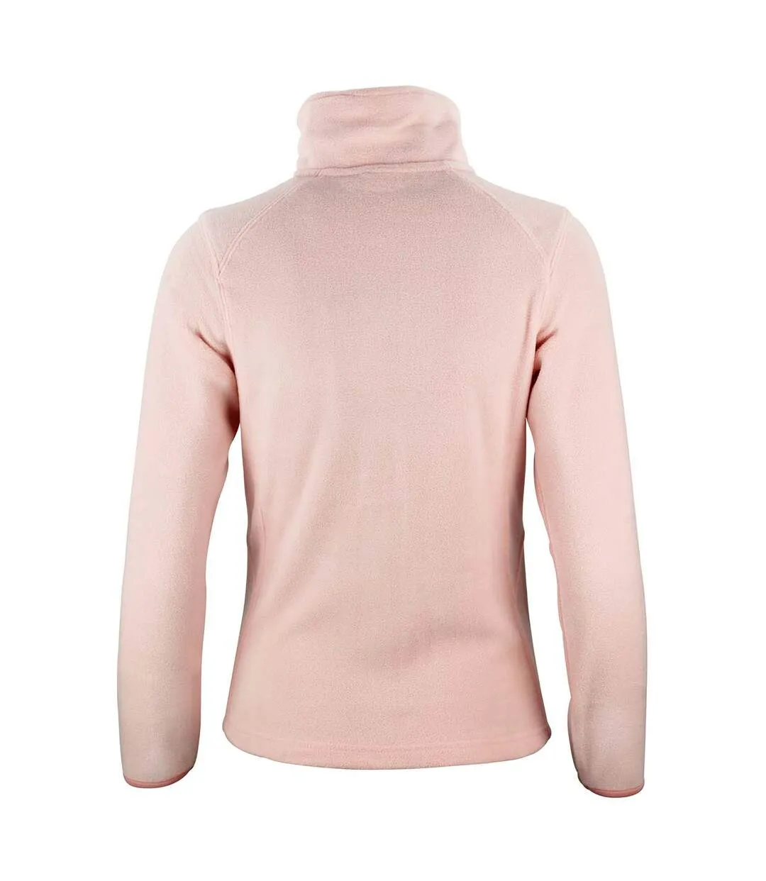 Blouson polaire femme ADARO