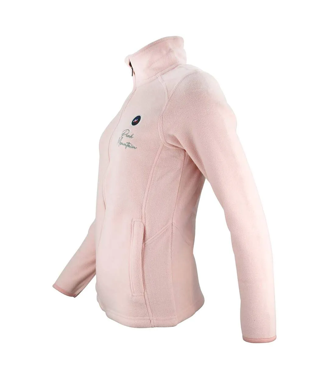 Blouson polaire femme ADARO