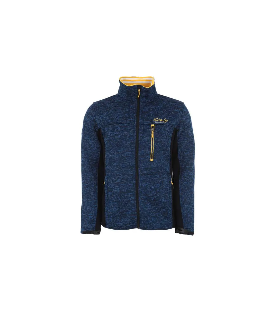 Blouson polaire homme CALASKA