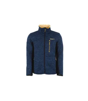 Blouson polaire homme CALASKA