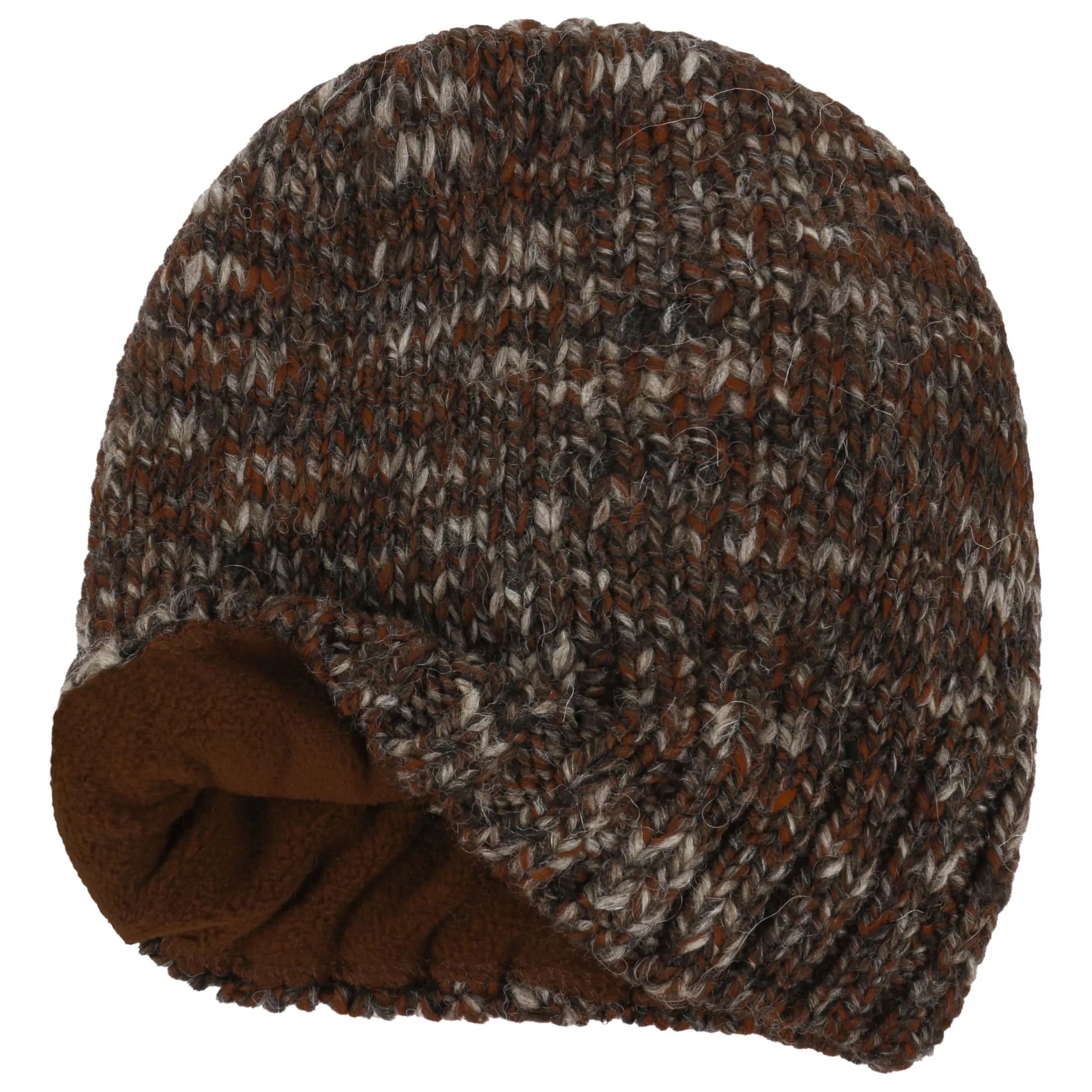 Bonnet Alaseja en Tricot by McBURN --> Chapeaux, casquettes & bonnets en ligne ▷ Chapeaushop