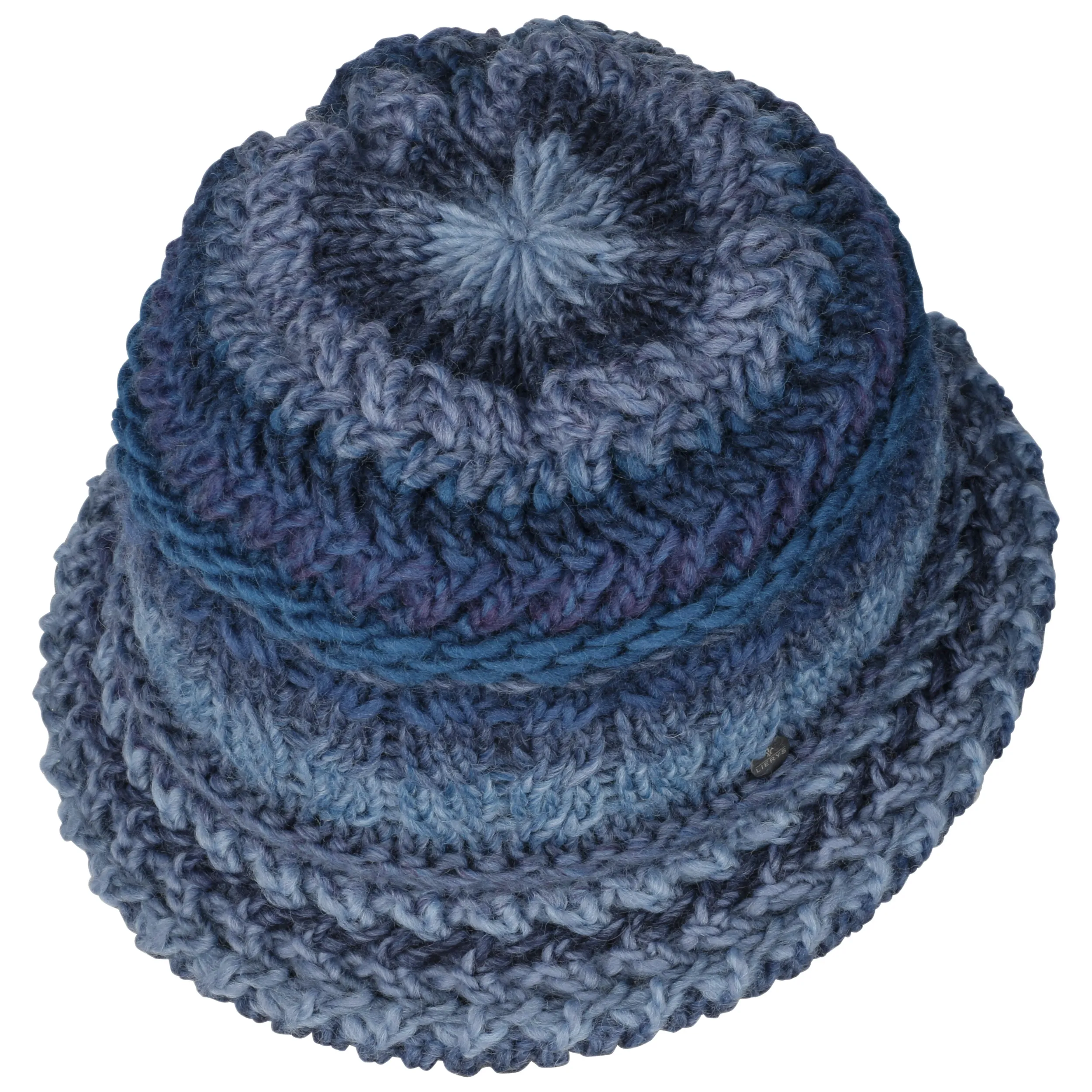 Bonnet Alesund Tricot pour Elle by Lierys --> Chapeaux, casquettes & bonnets en ligne ▷ Chapeaushop