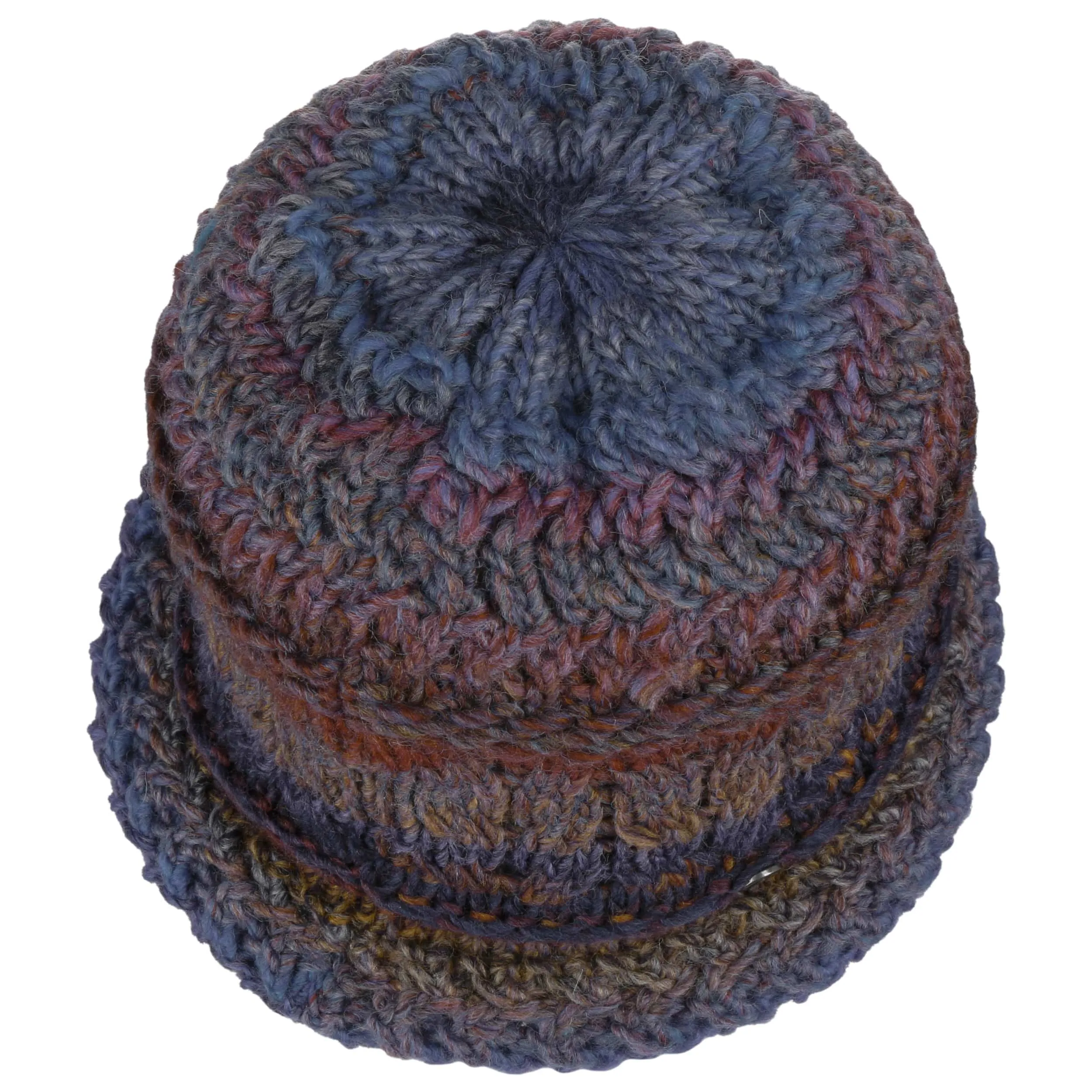 Bonnet Alesund Tricot pour Elle by Lierys --> Chapeaux, casquettes & bonnets en ligne ▷ Chapeaushop