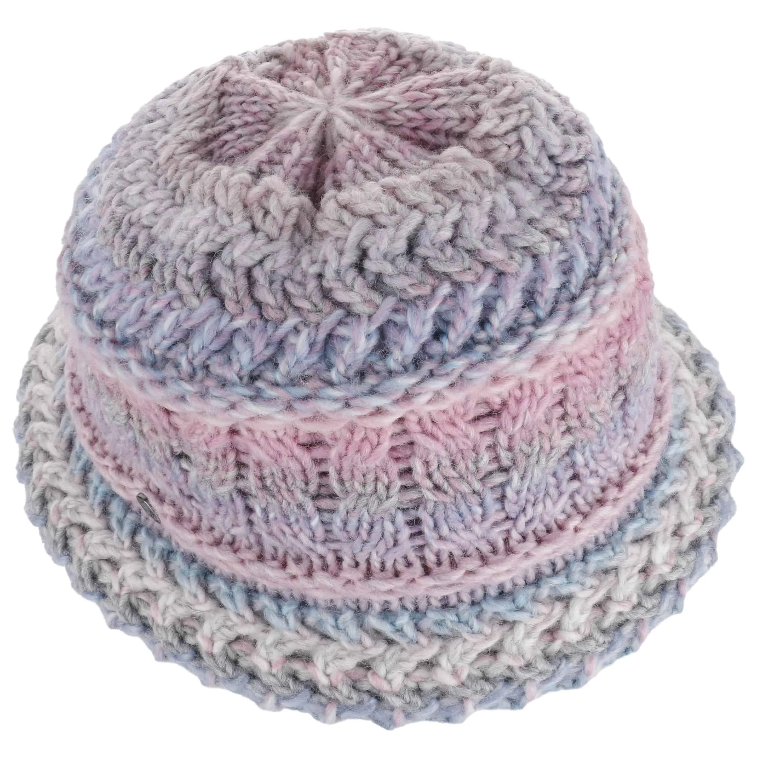 Bonnet Alesund Tricot pour Elle by Lierys --> Chapeaux, casquettes & bonnets en ligne ▷ Chapeaushop