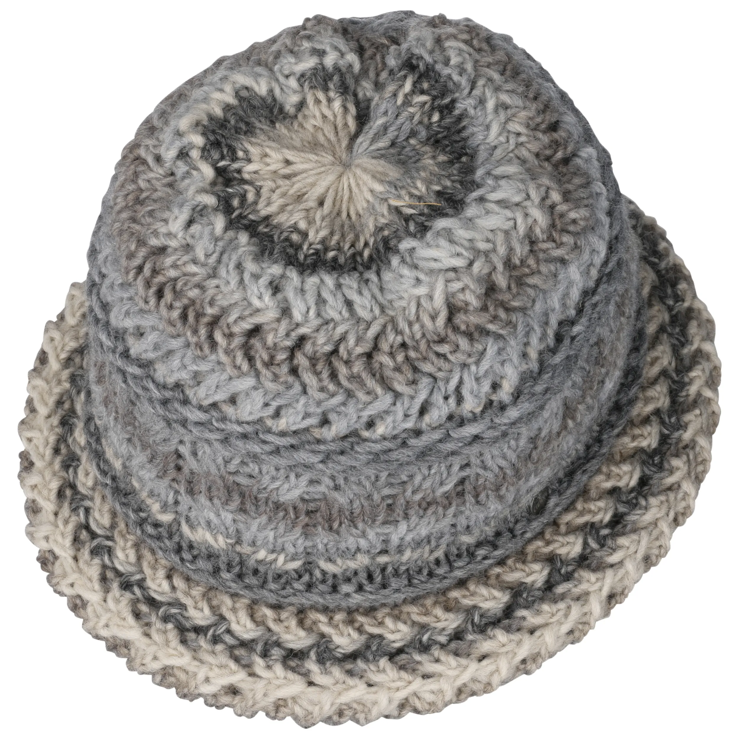 Bonnet Alesund Tricot pour Elle by Lierys --> Chapeaux, casquettes & bonnets en ligne ▷ Chapeaushop