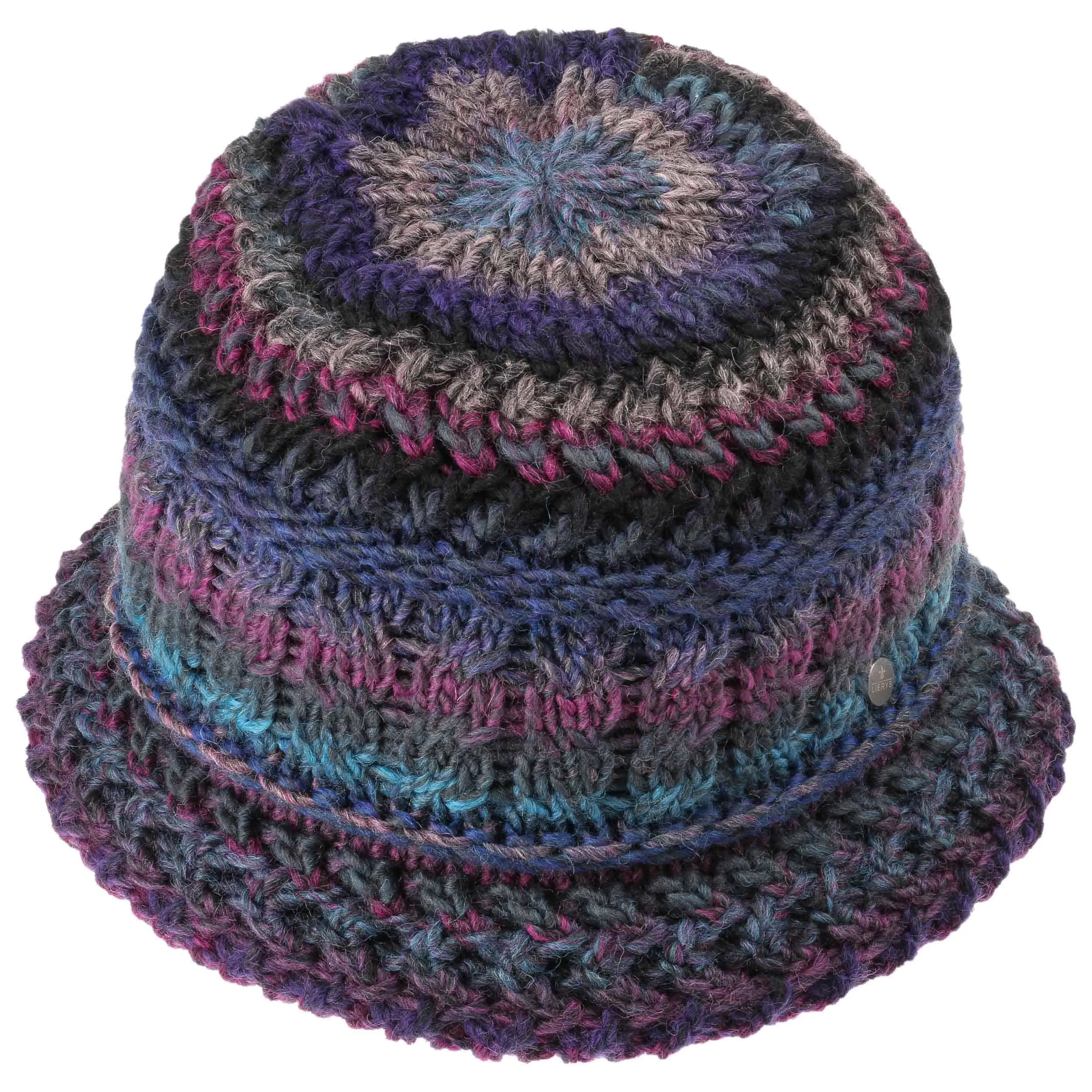 Bonnet Alesund Tricot pour Elle by Lierys --> Chapeaux, casquettes & bonnets en ligne ▷ Chapeaushop