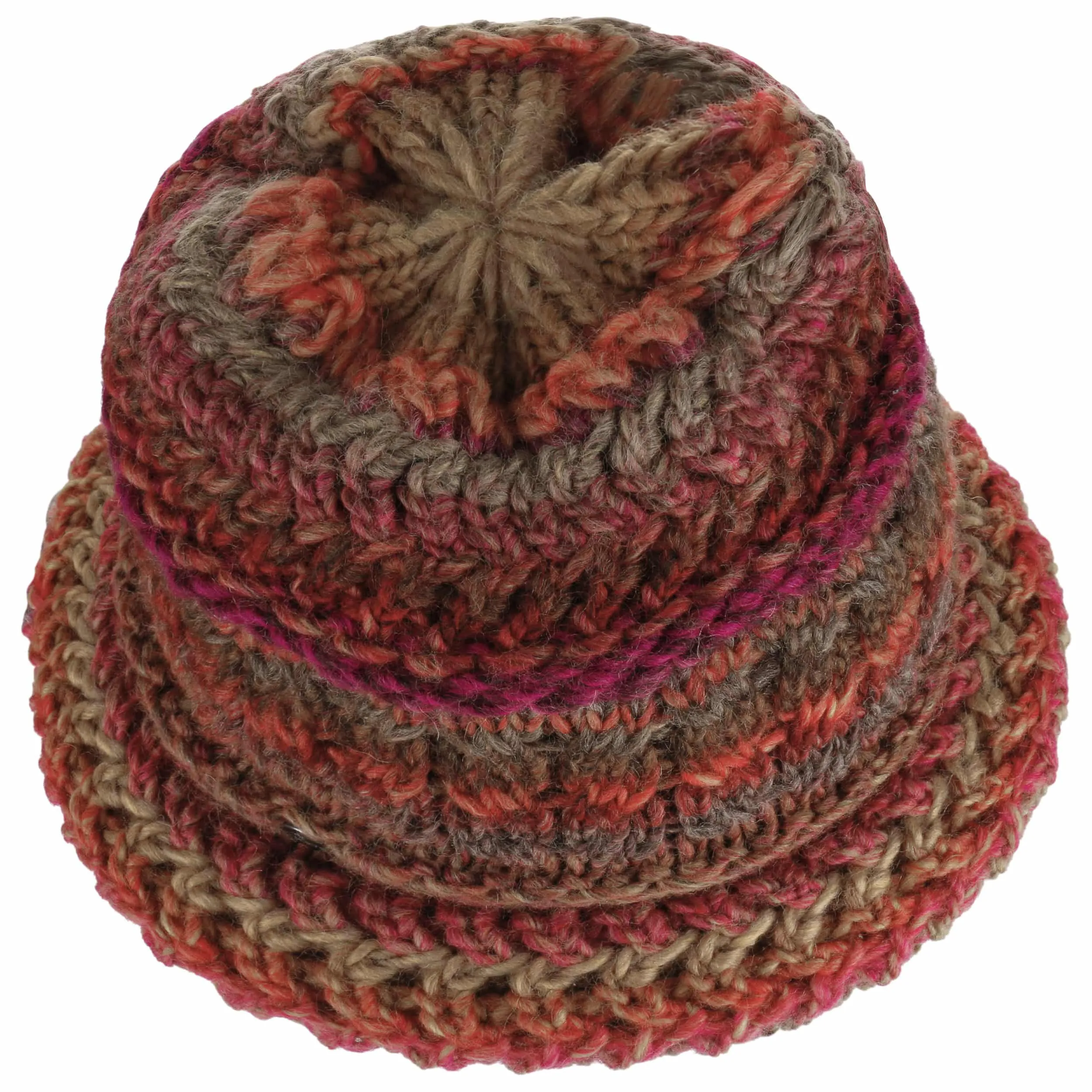 Bonnet Alesund Tricot pour Elle by Lierys --> Chapeaux, casquettes & bonnets en ligne ▷ Chapeaushop