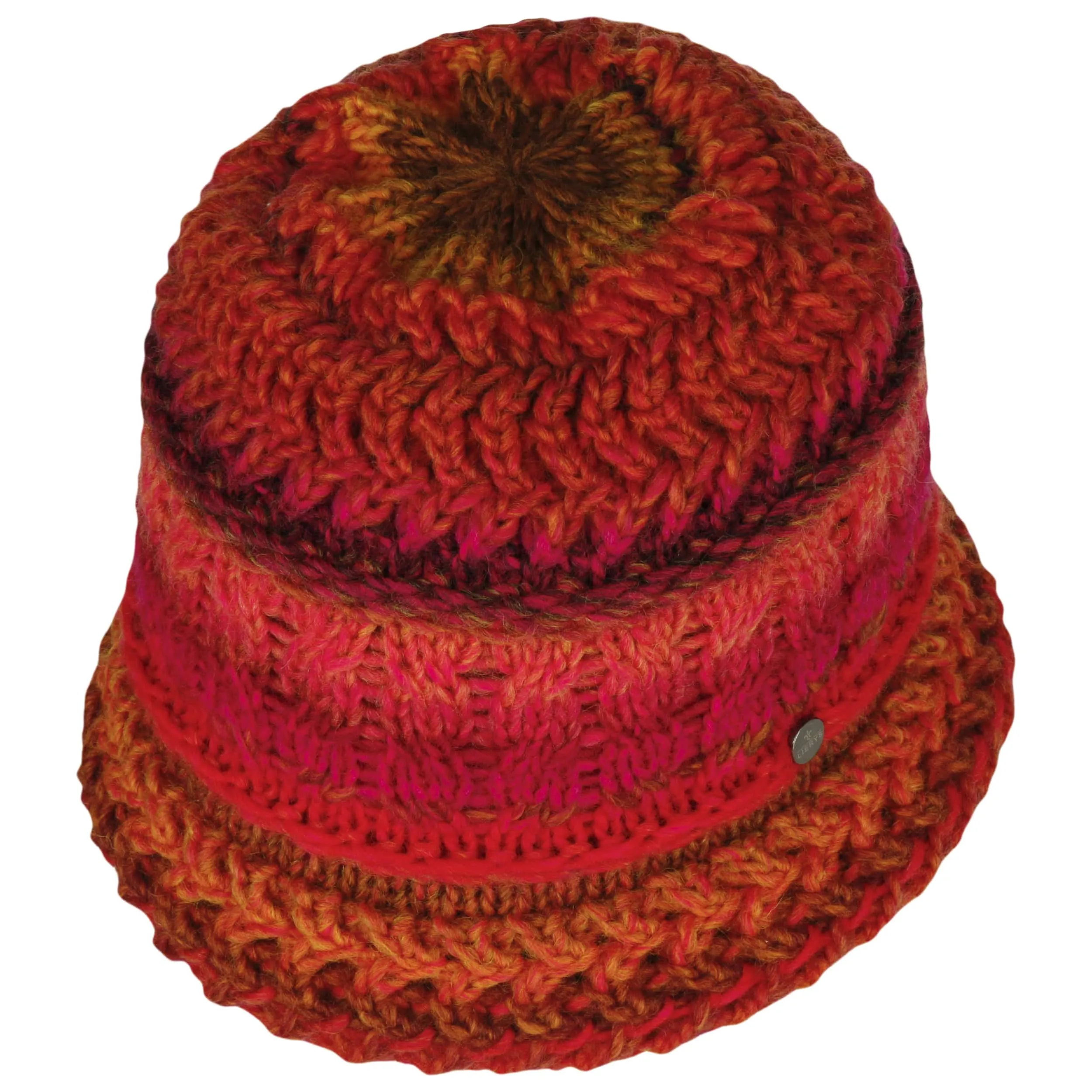 Bonnet Alesund Tricot pour Elle by Lierys --> Chapeaux, casquettes & bonnets en ligne ▷ Chapeaushop