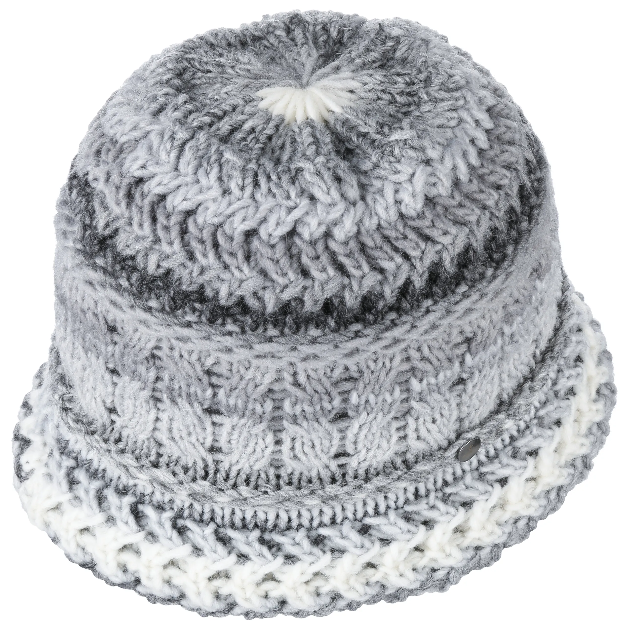 Bonnet Alesund Tricot pour Elle by Lierys --> Chapeaux, casquettes & bonnets en ligne ▷ Chapeaushop