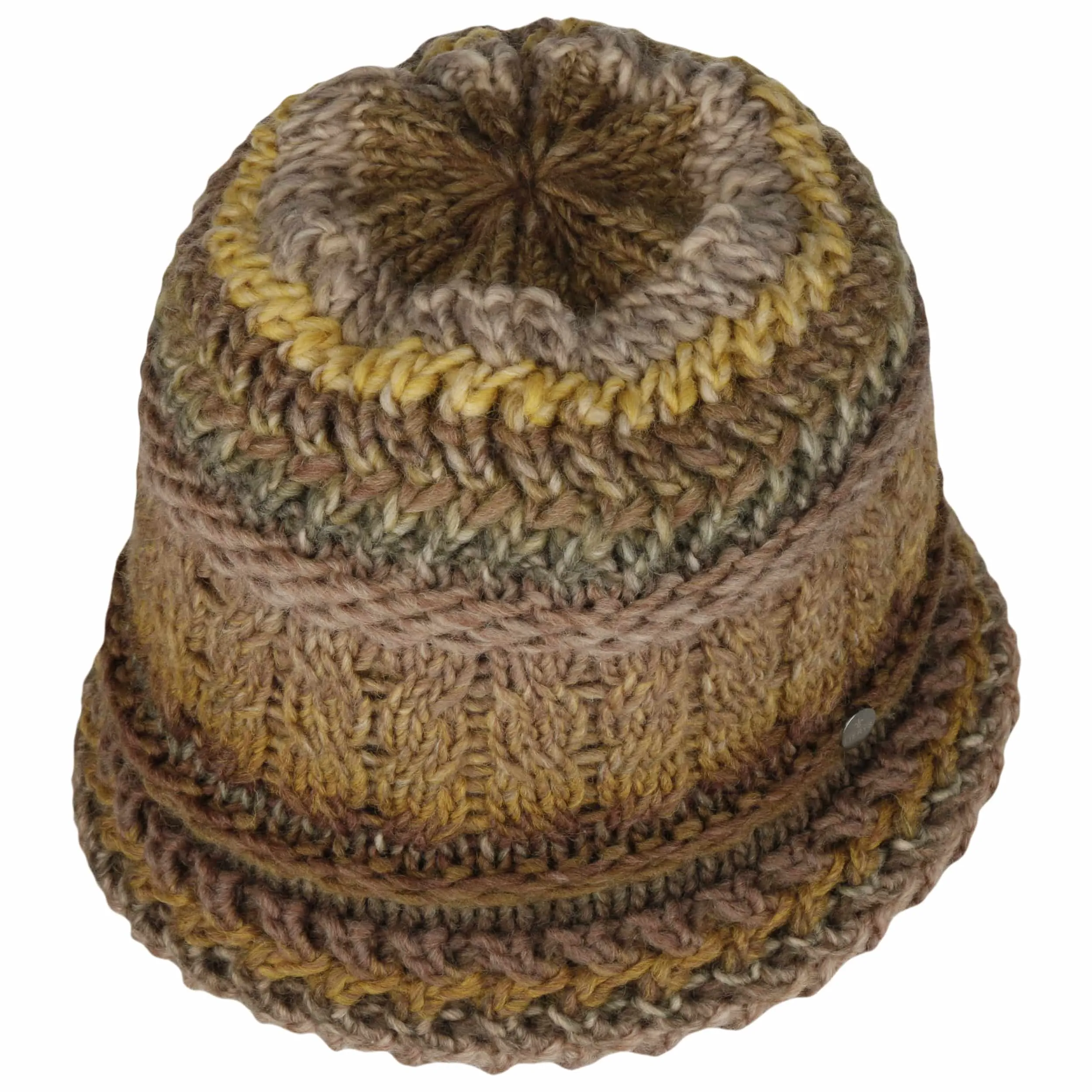 Bonnet Alesund Tricot pour Elle by Lierys --> Chapeaux, casquettes & bonnets en ligne ▷ Chapeaushop