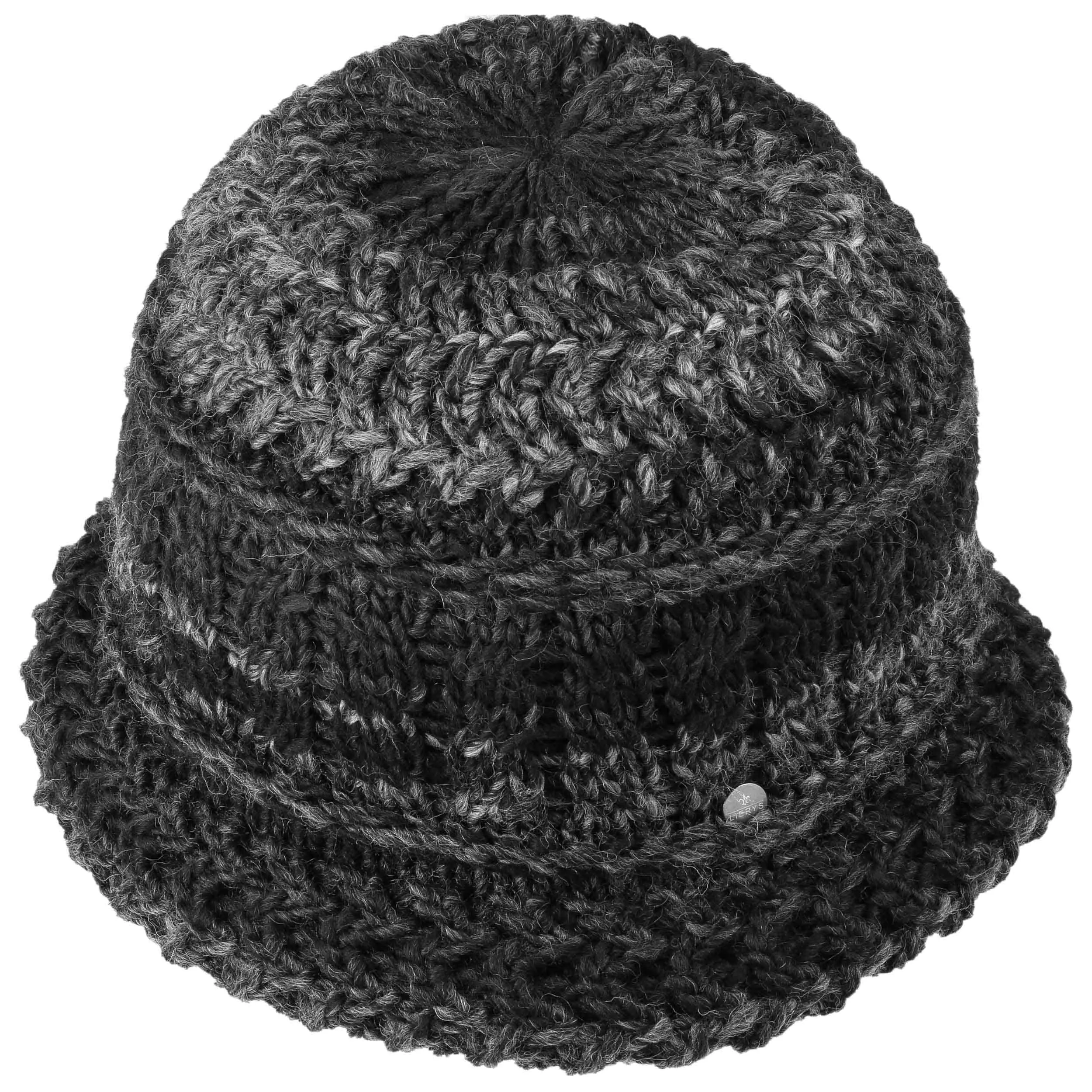 Bonnet Alesund Tricot pour Elle by Lierys --> Chapeaux, casquettes & bonnets en ligne ▷ Chapeaushop