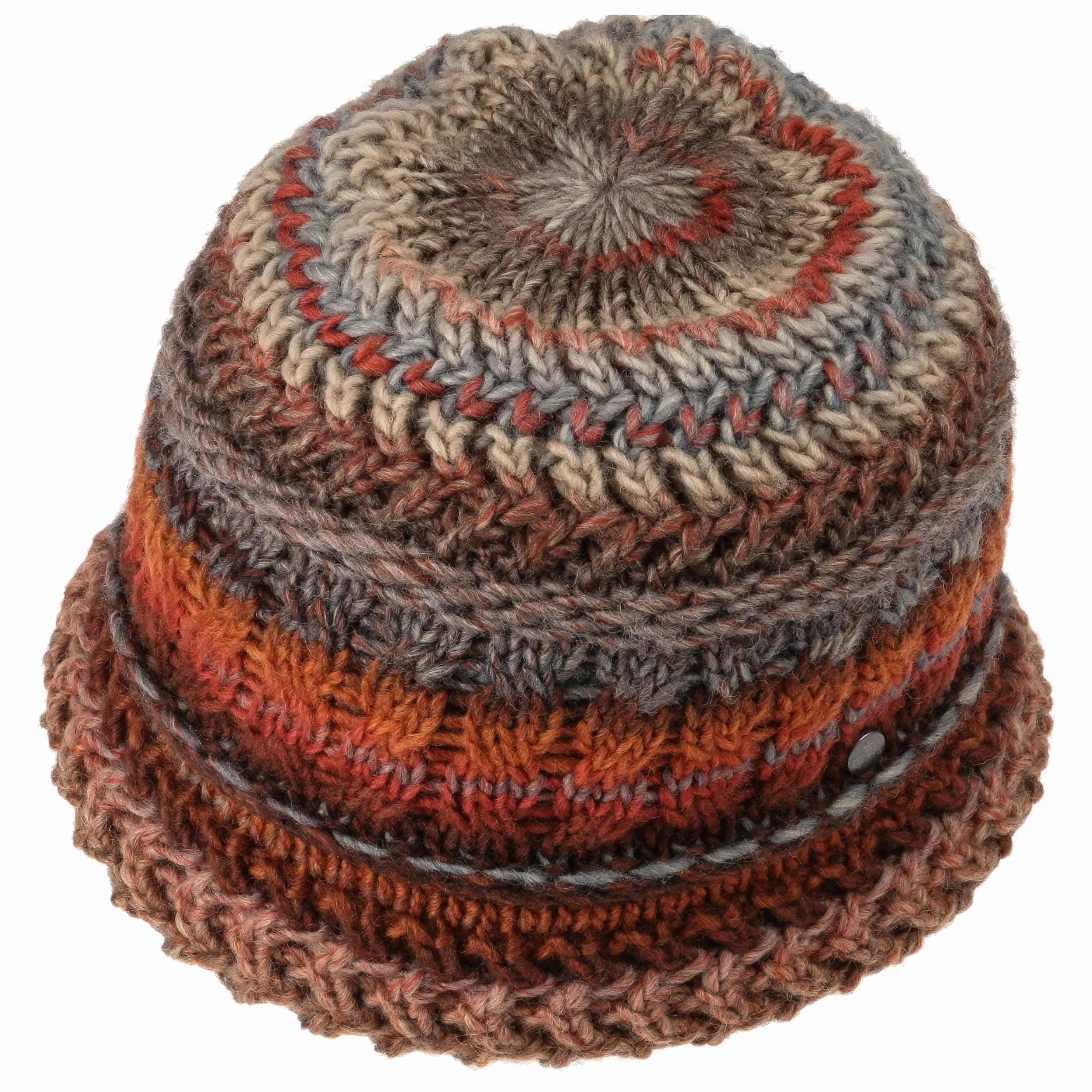 Bonnet Alesund Tricot pour Elle by Lierys --> Chapeaux, casquettes & bonnets en ligne ▷ Chapeaushop