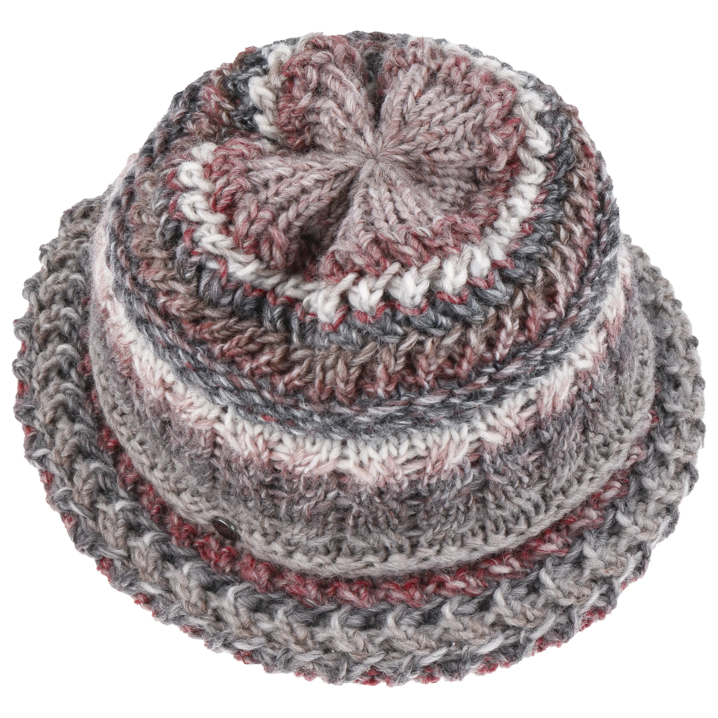 Bonnet Alesund Tricot pour Elle by Lierys --> Chapeaux, casquettes & bonnets en ligne ▷ Chapeaushop