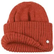 Bonnet Big Cuff Merino by Lierys --> Chapeaux, casquettes & bonnets en ligne ▷ Chapeaushop